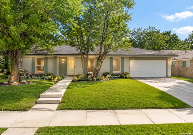 Photo 2 of Sale Pending at 3318 Clearfield Dr, San Antonio, TX 78230 | MLS# 2003581 | Listing updated on 2026-08-24