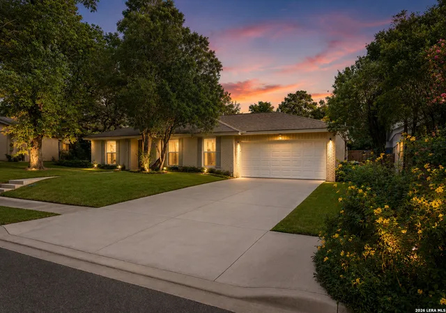 Photo 3 of Sale Pending at 3318 Clearfield Dr, San Antonio, TX 78230 | MLS# 2003581 | Listing updated on 2026-08-24