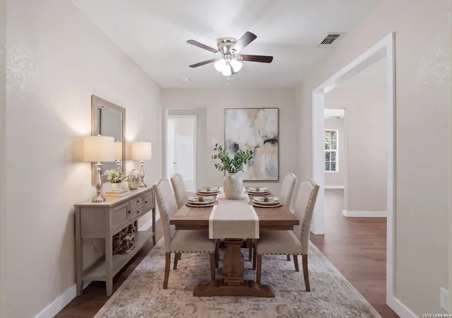 Photo 3 of Single family home for sale at 435 W Baylor, San Antonio, TX 78204 | MLS# 2003587 | Listing updated on 2026-09-27