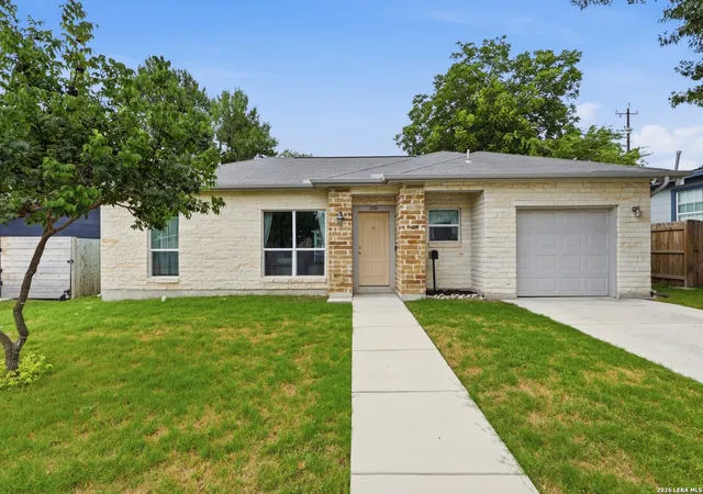 1st image of 250 Englewood Dr, San Antonio, TX 78213 | MLS# 2003589