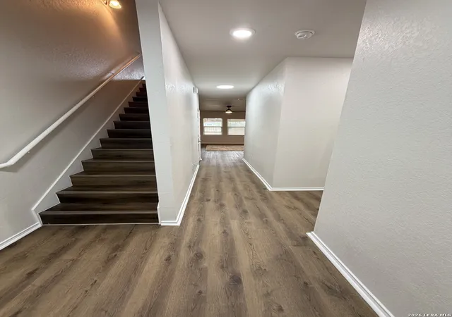 Photo 4 of Sale Pending at 5323 Hickory Pl, San Antonio, TX 78222 | MLS# 2003594 | Listing updated on 2026-08-26