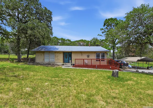 1st image of 1027 Bluebonnet, Adkins, TX 78101 | MLS# 2003597