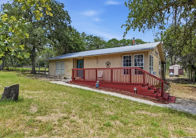 2nd image of 1027 Bluebonnet, Adkins, TX 78101 | MLS# 2003597