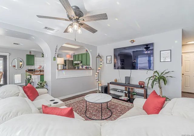 Photo 1 of Single family home for sale at 7311 Arbeth, San Antonio, TX 78250 | MLS# 2003599 | Listing updated on 2026-09-16