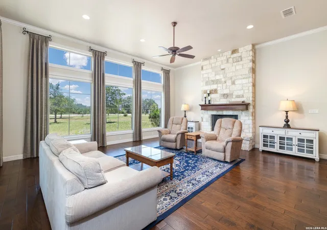 5th image of 762 Buckskin Trl, Bandera, TX 78003 | MLS# 2003600
