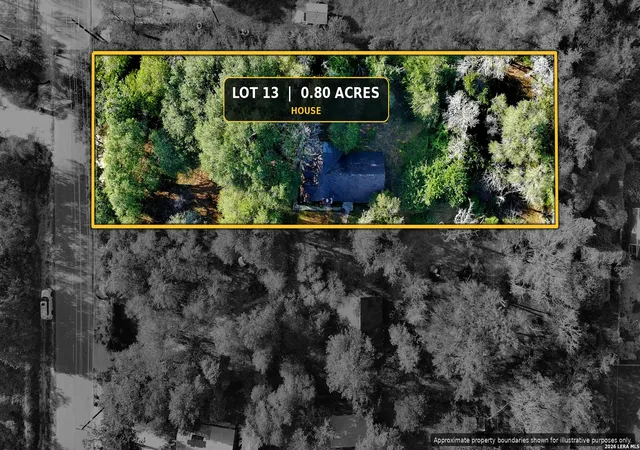 1st image of 23798 Lot 13 Mathis Rd, Elmendorf, TX 78112 | MLS# 2003601