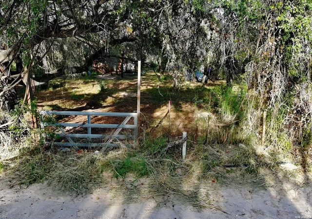 3rd image of 23798 Lot 13 Mathis Rd, Elmendorf, TX 78112 | MLS# 2003601