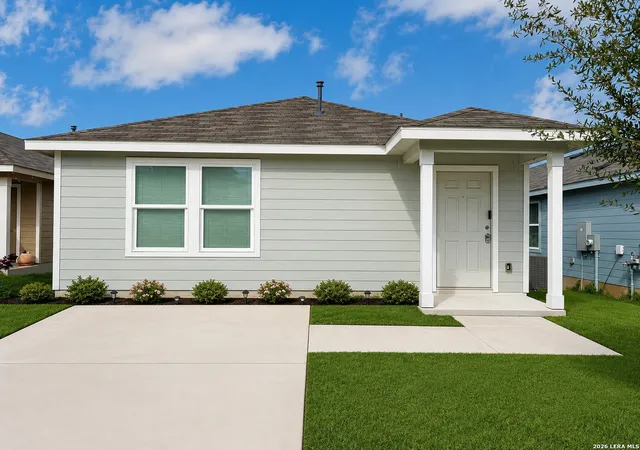 Photo 1 of Single family home for sale at 8910 Solar Cove, San Antonio, TX 78252 | MLS# 2003602 | Listing updated on 2026-09-14