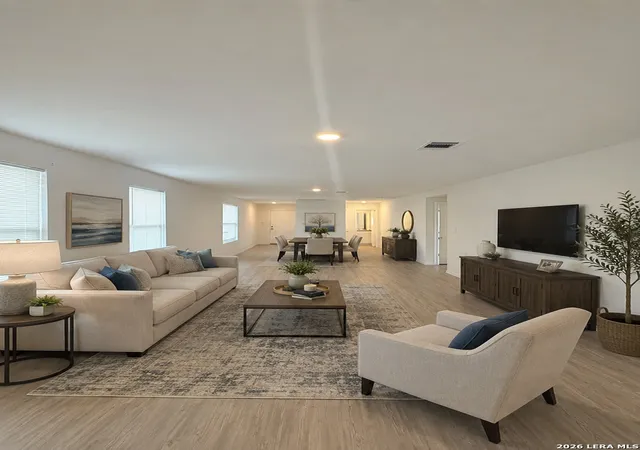 Photo 2 of Single family home for sale at 8910 Solar Cove, San Antonio, TX 78252 | MLS# 2003602 | Listing updated on 2026-09-14