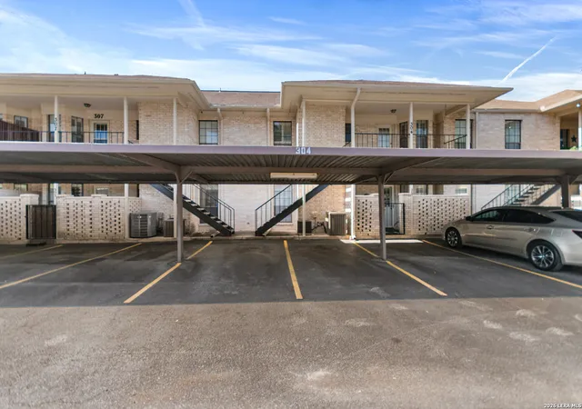 image of 2611 Eisenhauer, San Antonio, TX 78209