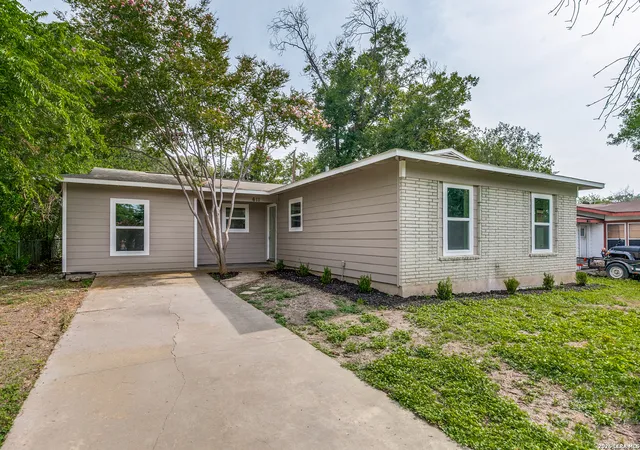 1st image of 611 Basswood Dr, San Antonio, TX 78213 | MLS# 2003605