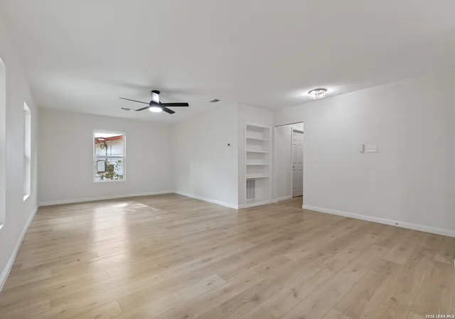 Photo 3 of Single family home for sale at 611 Basswood Dr, San Antonio, TX 78213 | MLS# 2003605 | Listing updated on 2026-08-07