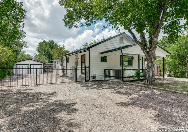 Photo 1 of Sale Pending at 716 Vickers Ave, San Antonio, TX 78211 | MLS# 2003606 | Listing updated on 2026-08-28