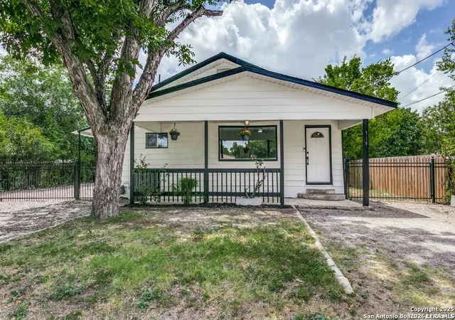 Photo 2 of Sale Pending at 716 Vickers Ave, San Antonio, TX 78211 | MLS# 2003606 | Listing updated on 2026-08-28