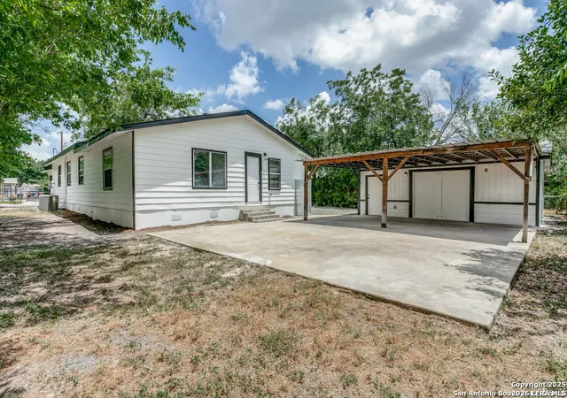 Photo 22 of Sale Pending at 716 Vickers Ave, San Antonio, TX 78211 | MLS# 2003606 | Listing updated on 2026-08-28