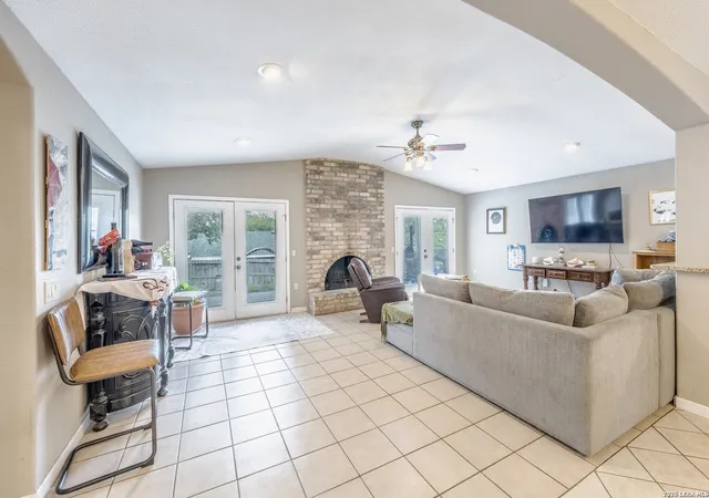 Photo 2 of Single family home for sale at 16611 Burr Hill St, San Antonio, TX 78247 | MLS# 2003609 | Listing updated on 2026-09-15