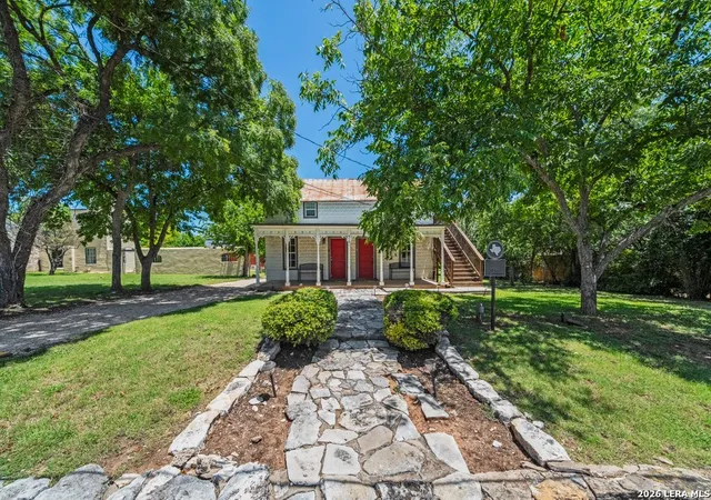 1st image of 418 W Austin, Fredericksburg, TX 78624 | MLS# 2003611