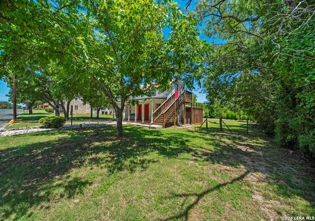 2nd image of 418 W Austin, Fredericksburg, TX 78624 | MLS# 2003611