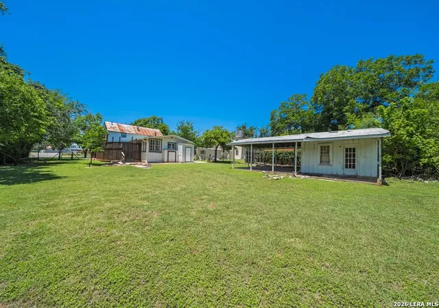 25th image of 418 W Austin, Fredericksburg, TX 78624 | MLS# 2003611