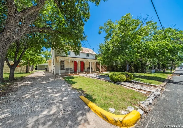3rd image of 418 W Austin, Fredericksburg, TX 78624 | MLS# 2003611