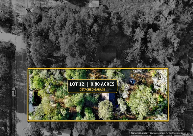 Photo 1 of Land for sale at 23798 Mathis Rd Lot 12, Elmendorf, TX 78112 | MLS# 2003612 | Listing updated on 2026-08-07