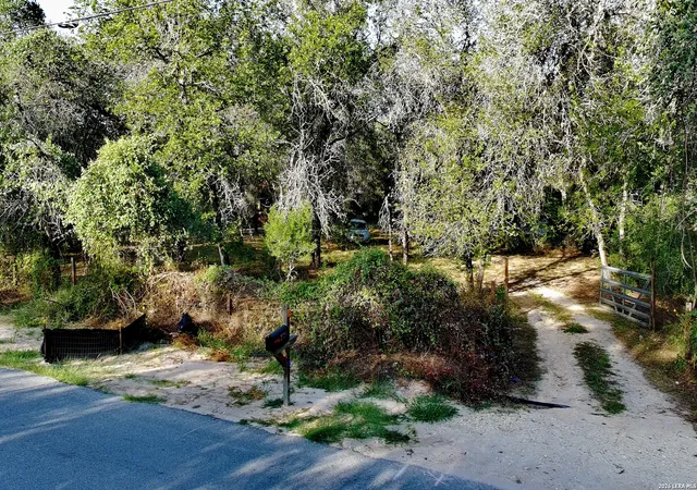 Photo 3 of Land for sale at 23798 Mathis Rd Lot 12, Elmendorf, TX 78112 | MLS# 2003612 | Listing updated on 2026-08-07