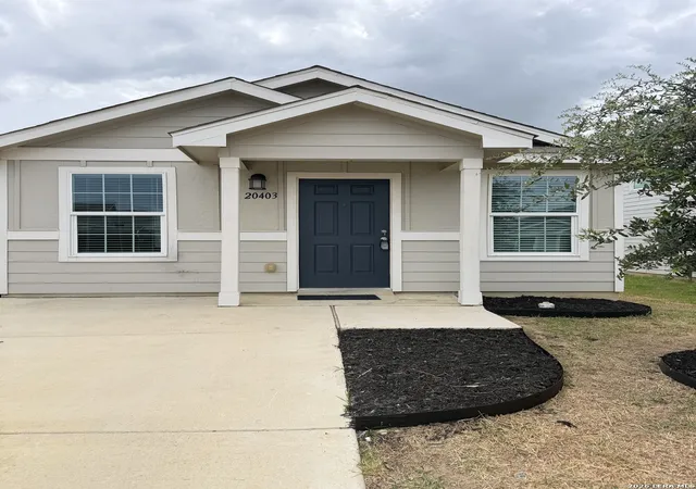 1st image of 20403 Andalusite Way, San Antonio, TX 78264 | MLS# 2003614