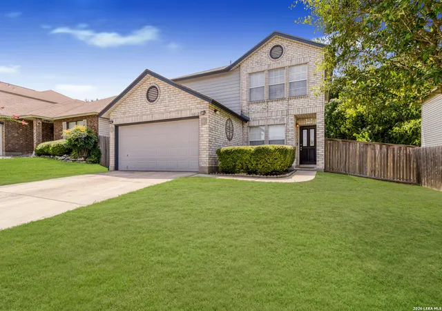Photo 2 of Sale Pending at 10123 Silver Br, San Antonio, TX 78254 | MLS# 2003615 | Listing updated on 2026-09-08