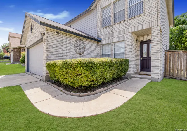 Photo 3 of Sale Pending at 10123 Silver Br, San Antonio, TX 78254 | MLS# 2003615 | Listing updated on 2026-09-08