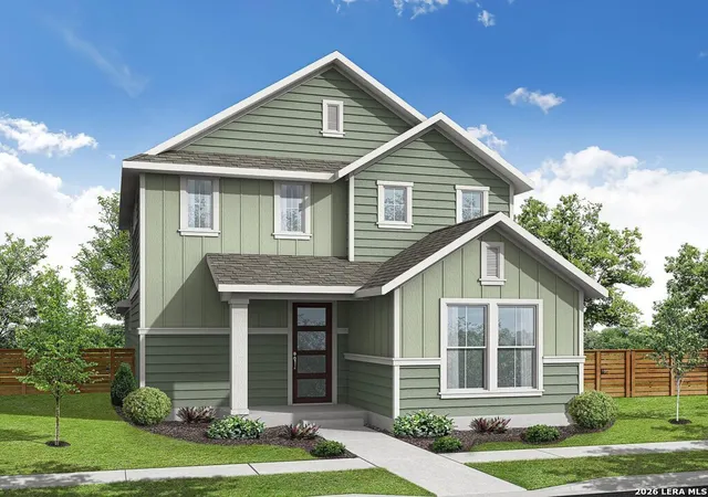 1st image of 1532 Esplanade, San Marcos, TX 78666 | MLS# 2003623