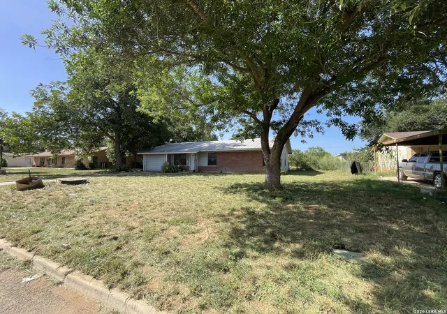 Photo 2 of Sale Pending at 515 Margo, Pearsall, TX 78061 | MLS# 2003627 | Listing updated on 2026-09-03