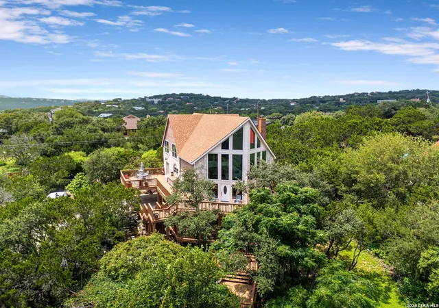 1st image of 14107 Flying W Trl, Helotes, TX 78023 | MLS# 2003630