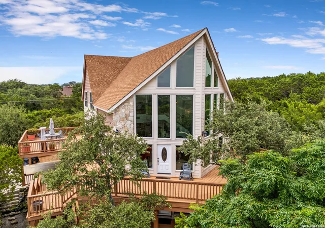 2nd image of 14107 Flying W Trl, Helotes, TX 78023 | MLS# 2003630