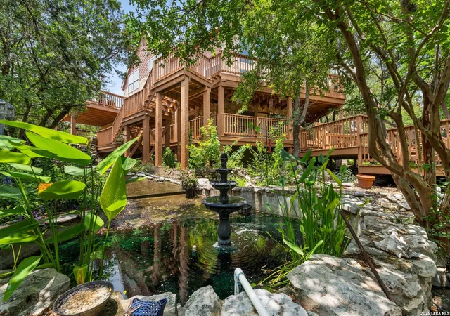 3rd image of 14107 Flying W Trl, Helotes, TX 78023 | MLS# 2003630