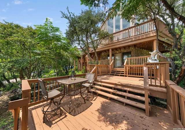 4th image of 14107 Flying W Trl, Helotes, TX 78023 | MLS# 2003630