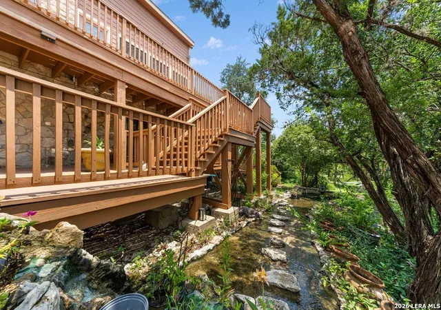5th image of 14107 Flying W Trl, Helotes, TX 78023 | MLS# 2003630