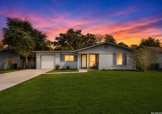 1st image of 6243 Flint Rock Dr, San Antonio, TX 78238 | MLS# 2003632