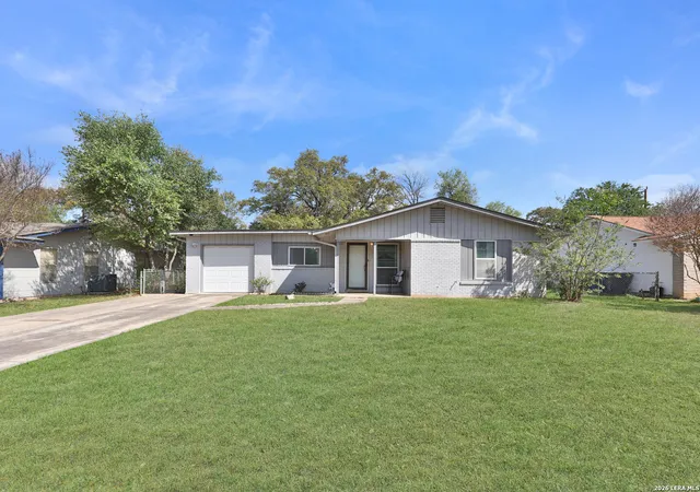 3rd image of 6243 Flint Rock Dr, San Antonio, TX 78238 | MLS# 2003632