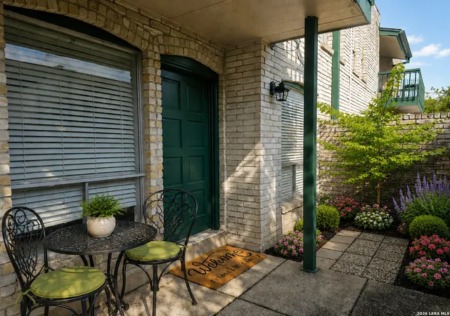 3rd image of 9915 Powhatan Dr #A-3, San Antonio, TX 78230 | MLS# 2003634