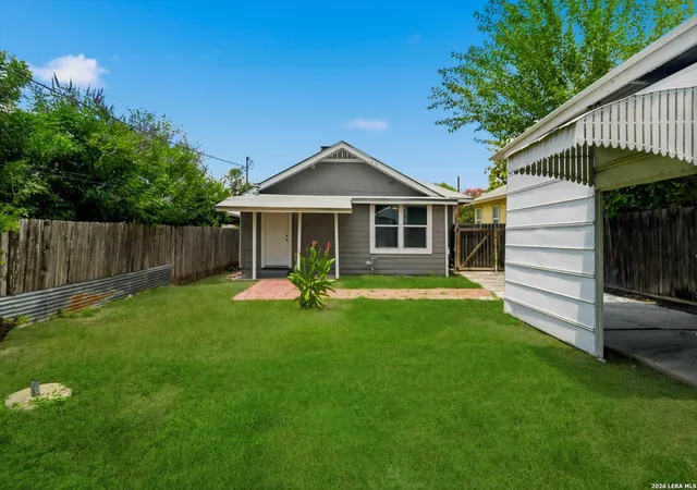 20th image of 1030 Fulton Ave, San Antonio, TX 78201 | MLS# 2003637