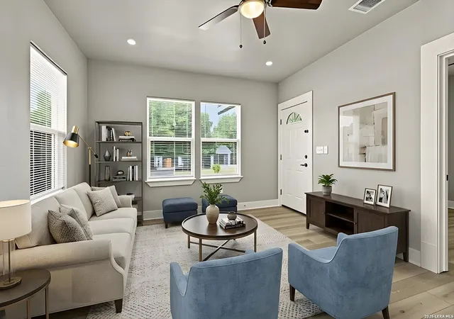 5th image of 1030 Fulton Ave, San Antonio, TX 78201 | MLS# 2003637