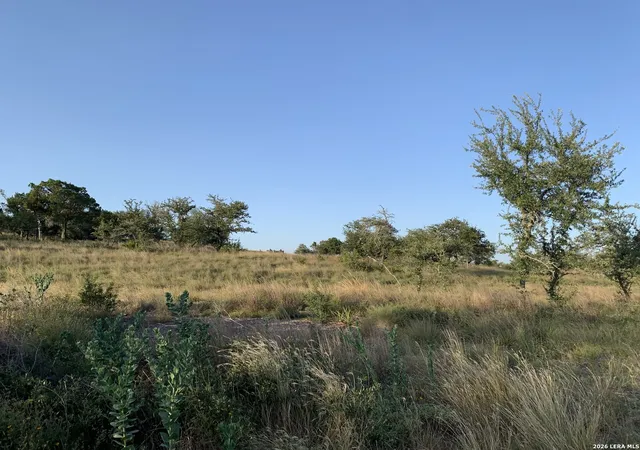 Photo 13 of Land for sale at 3250 Fm 484, Canyon Lake, TX 78133 | MLS# 2003638 | Listing updated on 2026-09-13