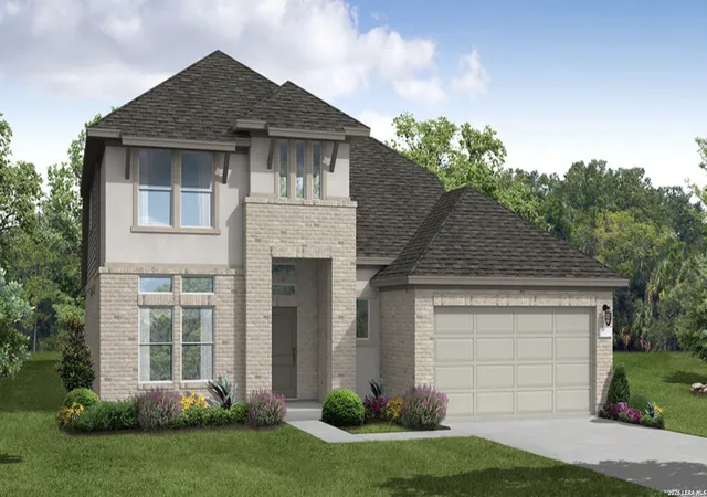 Photo 1 of Single family home for sale at 205 Weber Canyon, Seguin, TX 78155 | MLS# 2003641 | Listing updated on 2026-09-08