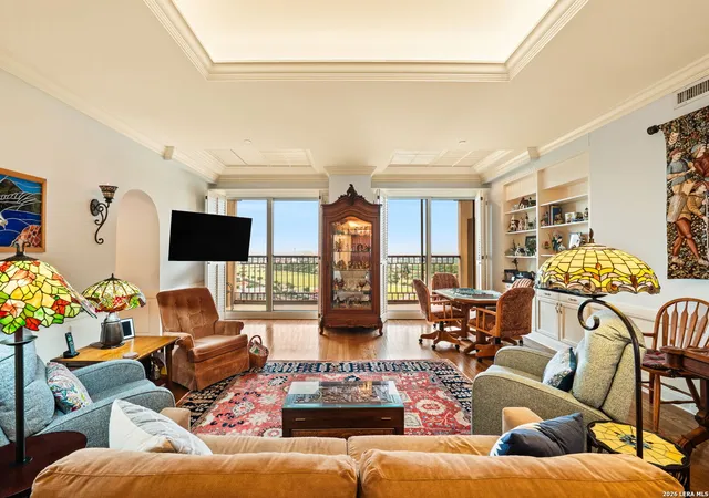 Photo 3 of Condo for sale at 1 Towers Park Ln #2305, San Antonio, TX 78209 | MLS# 2003643 | Listing updated on 2026-09-21