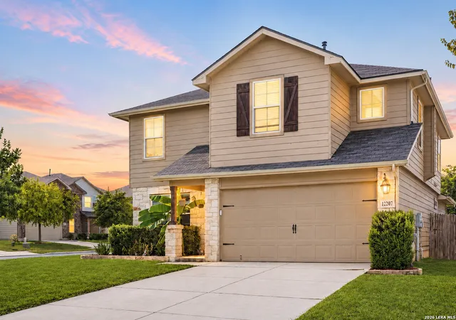 1st image of 12207 Bening, Schertz, TX 78154 | MLS# 2003645