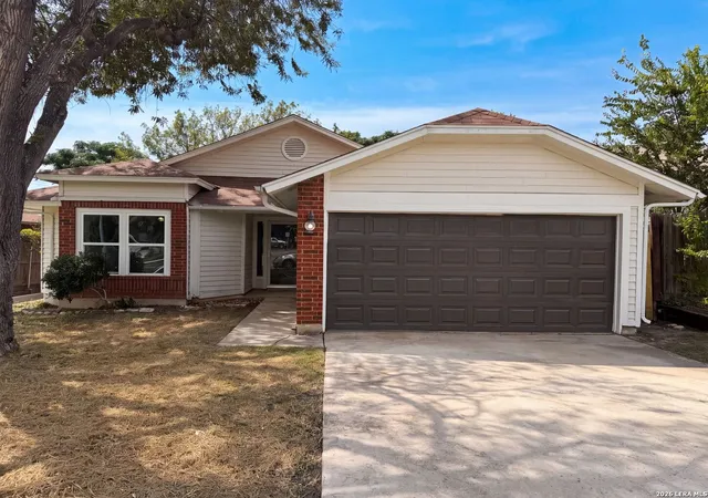 Photo 1 of Single family home for sale at 7339 Longing Trl, San Antonio, TX 78244 | MLS# 2003648 | Listing updated on 2026-09-04