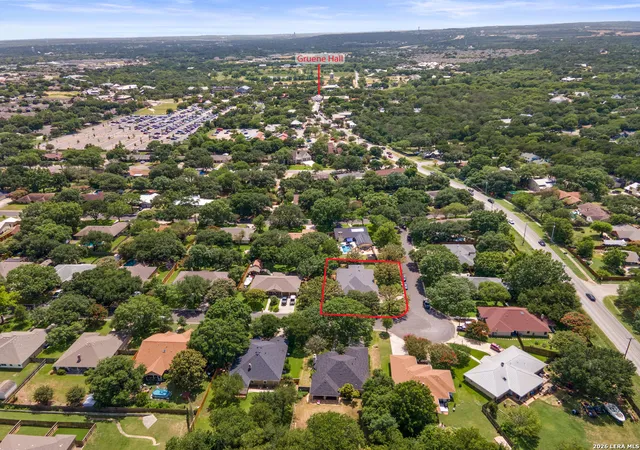 Photo 1 of Single family home for sale at 1275 Fox Glen Rd, New Braunfels, TX 78130 | MLS# 2003649 | Listing updated on 2026-10-29