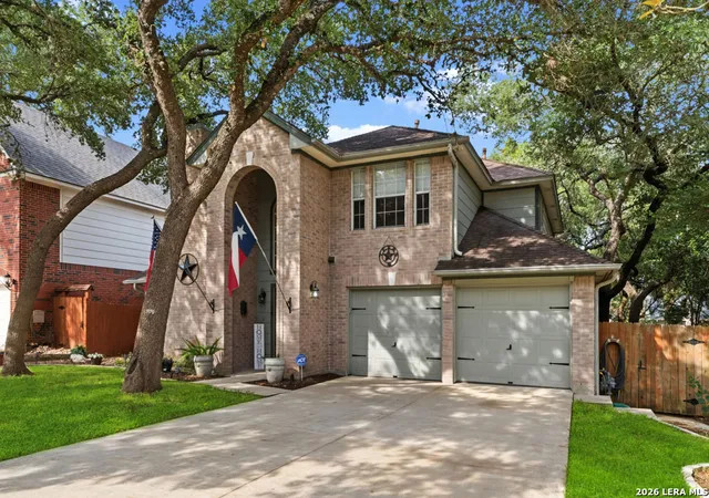 3rd image of 138 Alabaster, Universal City, TX 78148 | MLS# 2003650