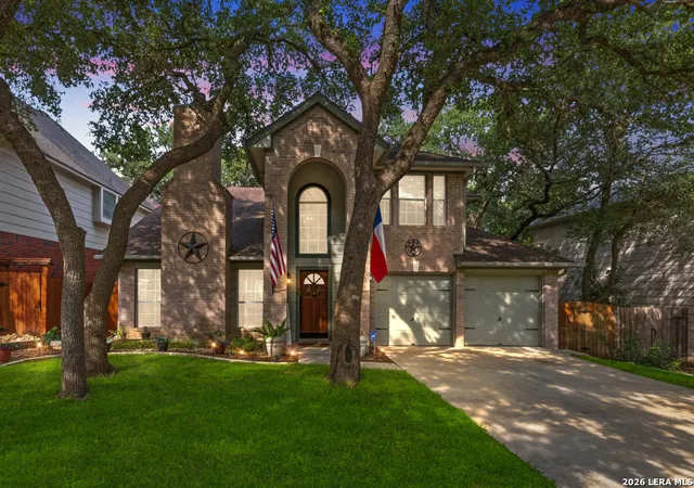 38th image of 138 Alabaster, Universal City, TX 78148 | MLS# 2003650