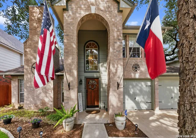 4th image of 138 Alabaster, Universal City, TX 78148 | MLS# 2003650